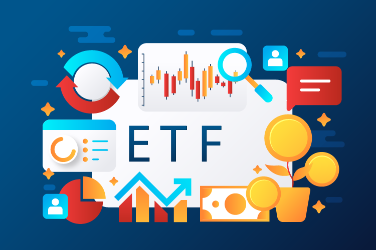 etf-چیست